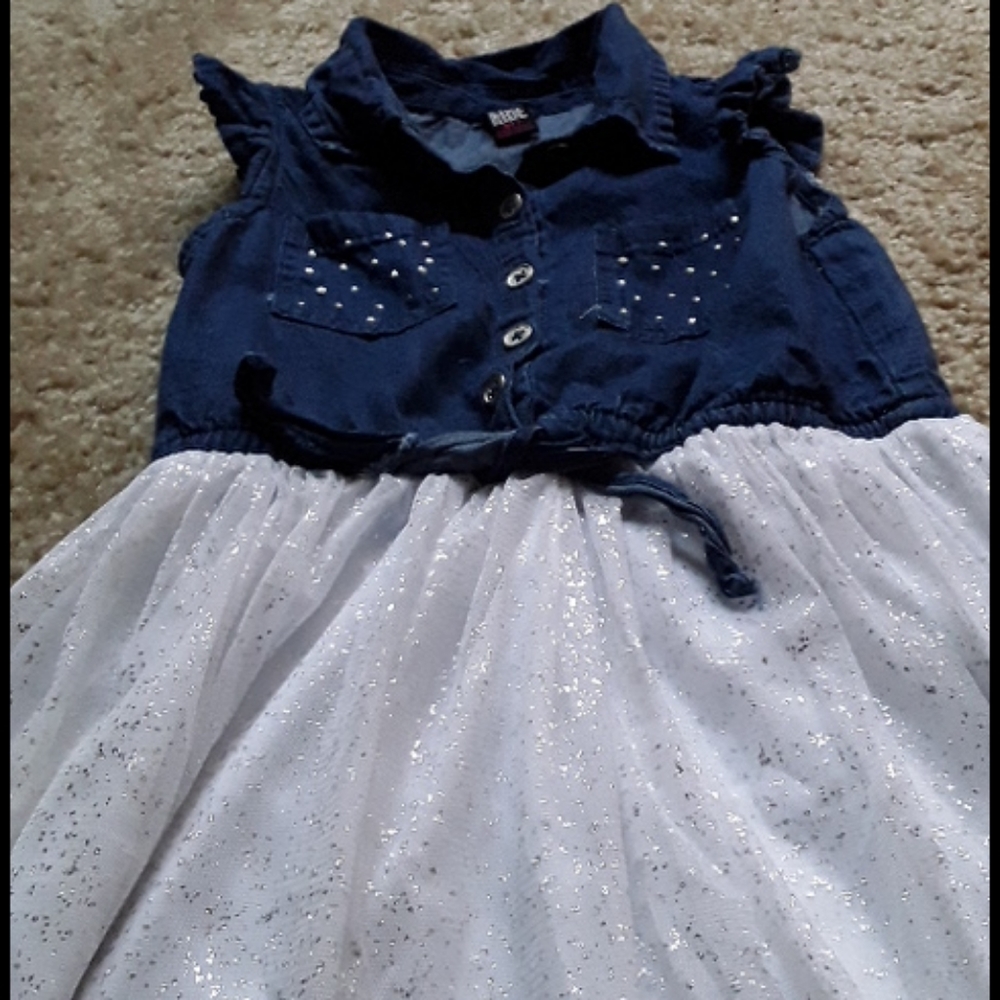 Dress for girls